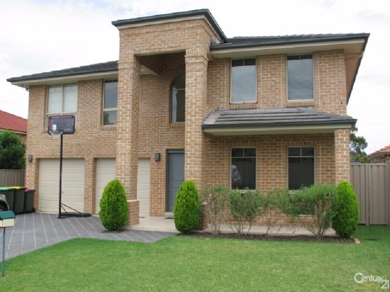 6 Janan Close, Kellyville NSW 2155
