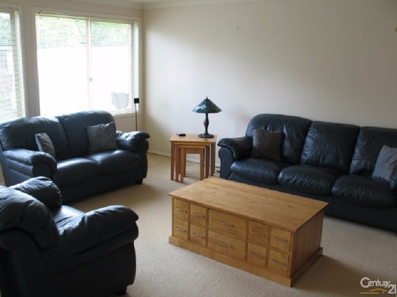 6 Janan Close, Kellyville NSW 2155