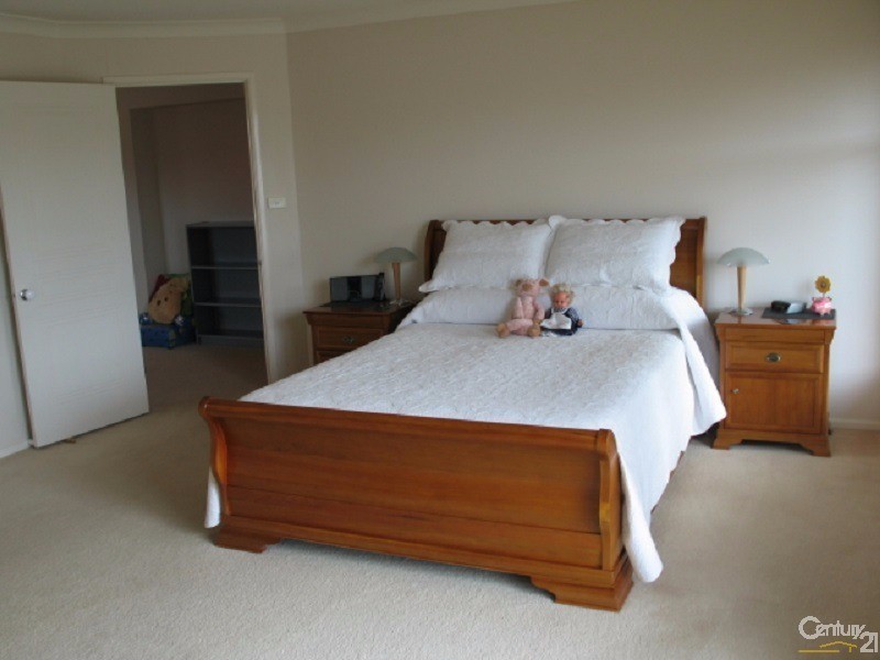 6 Janan Close, Kellyville NSW 2155