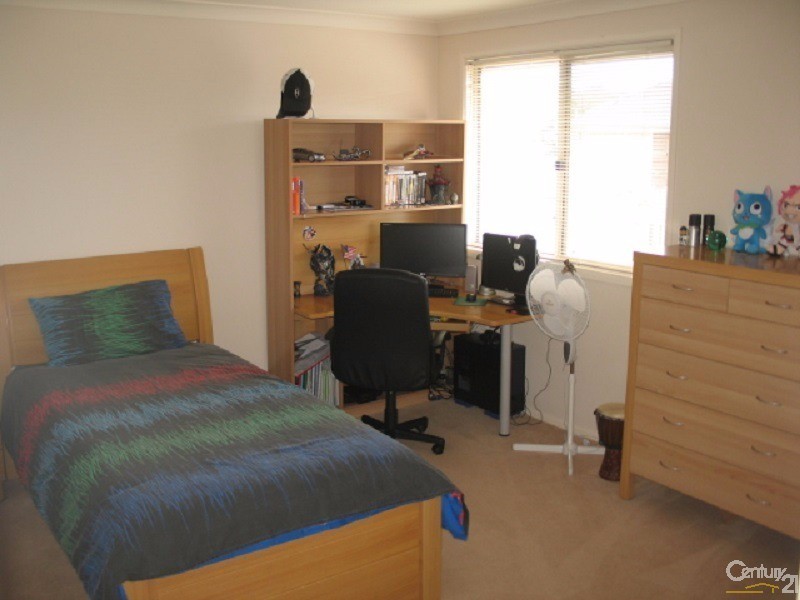 6 Janan Close, Kellyville NSW 2155