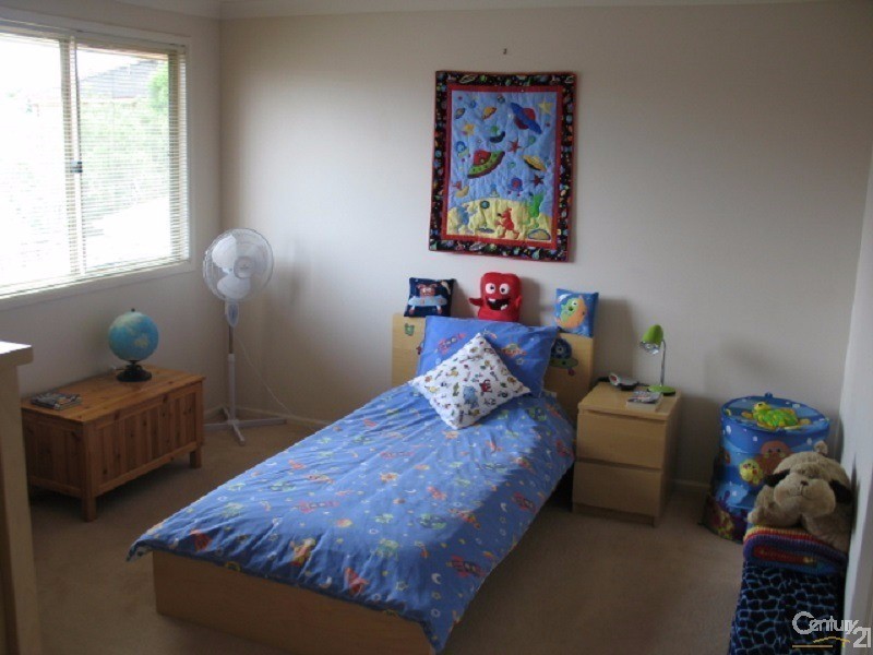 6 Janan Close, Kellyville NSW 2155