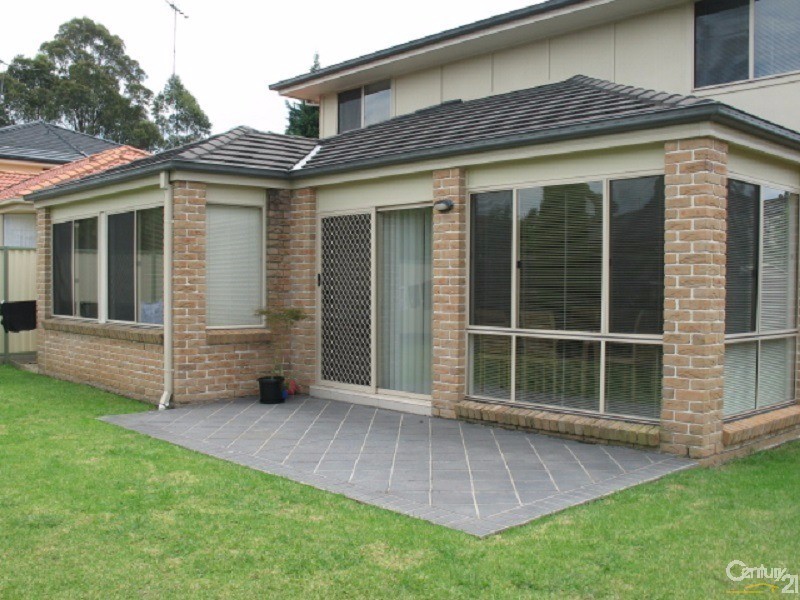 6 Janan Close, Kellyville NSW 2155