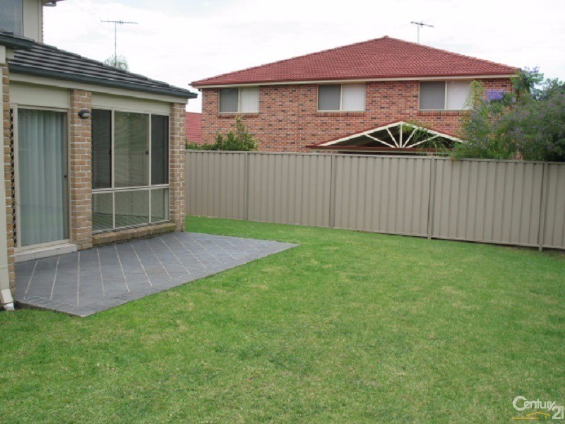 6 Janan Close, Kellyville NSW 2155