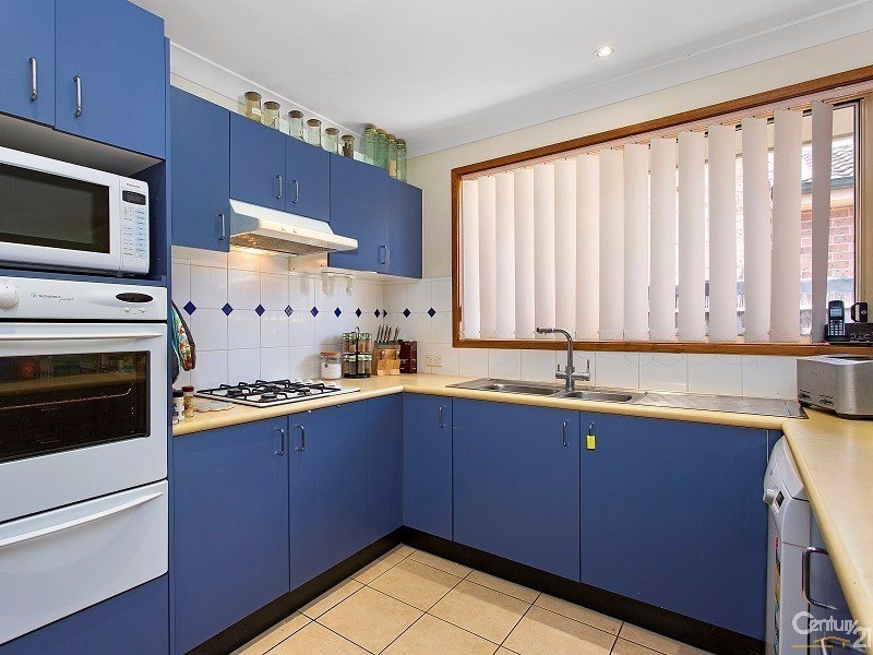 26 Mailey Circuit, Rouse Hill NSW 2155