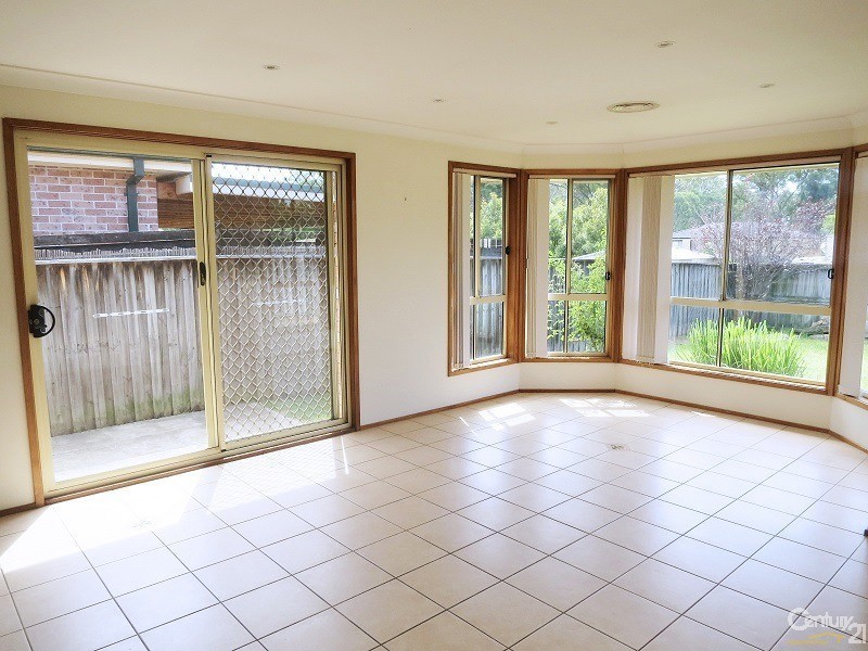 26 Mailey Circuit, Rouse Hill NSW 2155