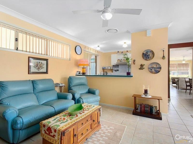 19 Pandanus Court, Stanhope Gardens NSW 2768