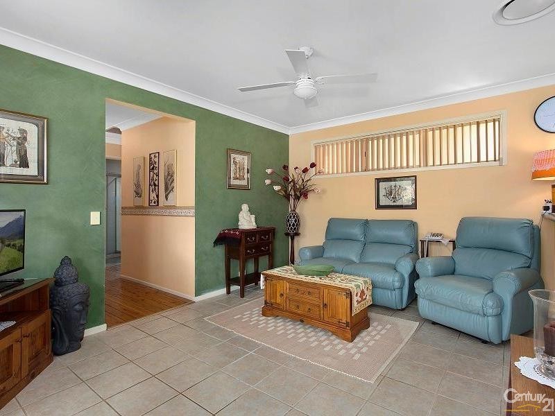 19 Pandanus Court, Stanhope Gardens NSW 2768
