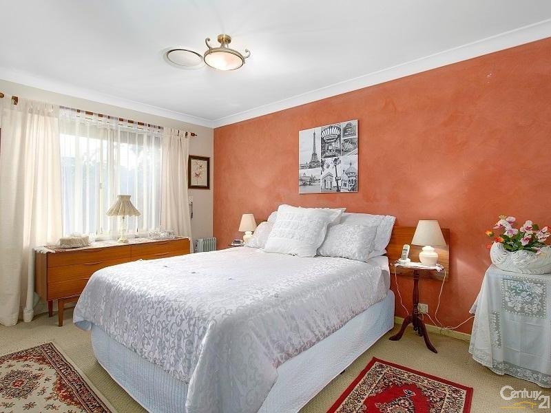 19 Pandanus Court, Stanhope Gardens NSW 2768