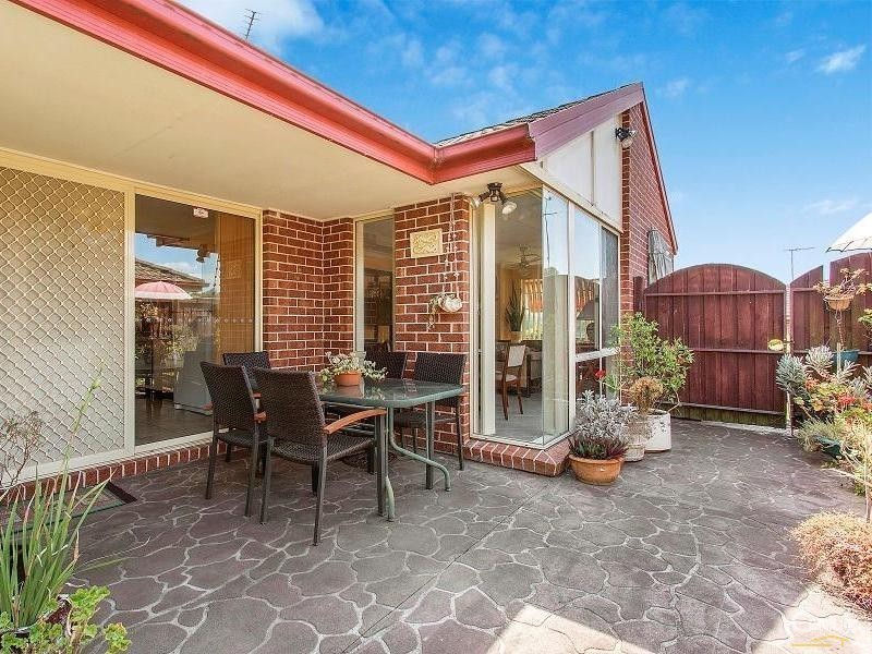 19 Pandanus Court, Stanhope Gardens NSW 2768