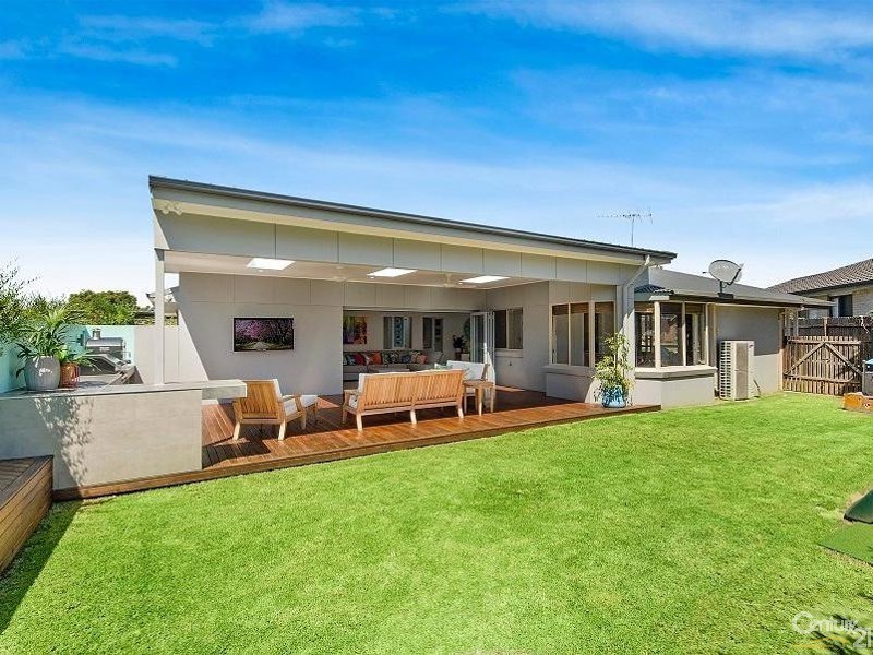 32 Tullaroan Street, Kellyville Ridge NSW 2155