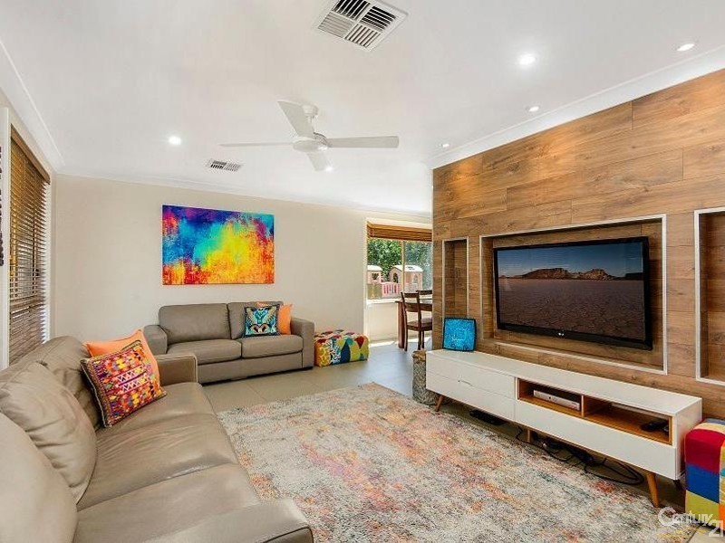 32 Tullaroan Street, Kellyville Ridge NSW 2155