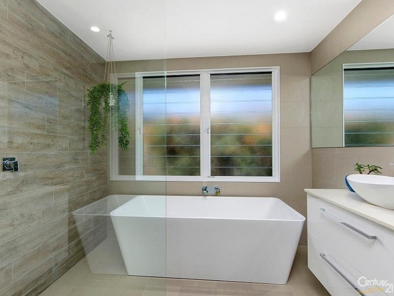 32 Tullaroan Street, Kellyville Ridge NSW 2155