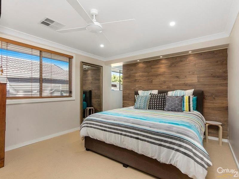 32 Tullaroan Street, Kellyville Ridge NSW 2155