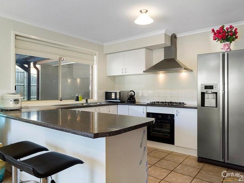 4A Justin Place, Quakers Hill NSW 2763