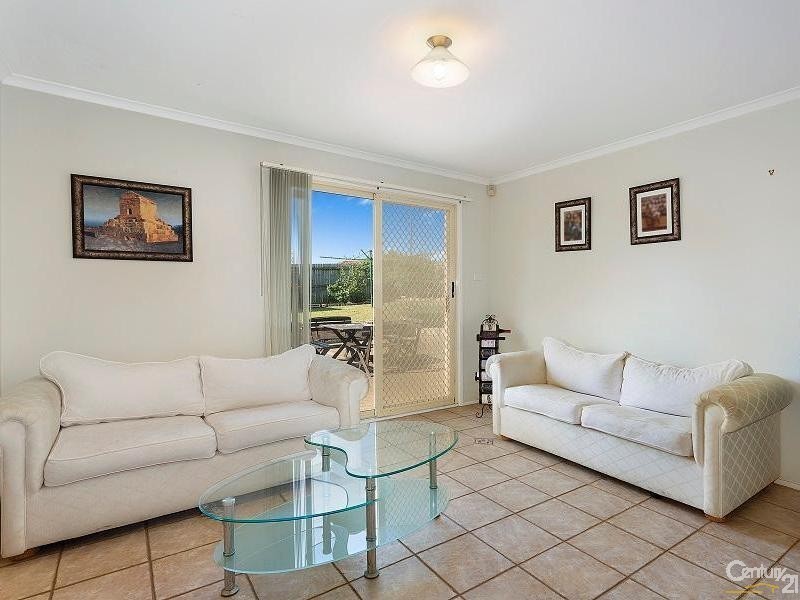 4A Justin Place, Quakers Hill NSW 2763