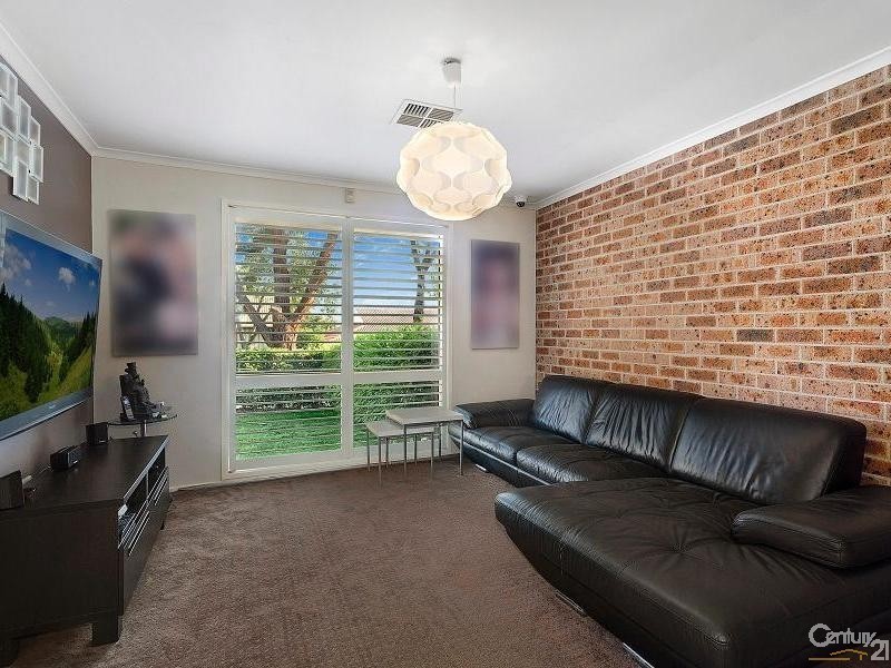 4A Justin Place, Quakers Hill NSW 2763