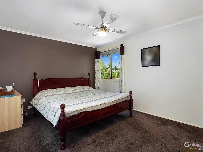 4A Justin Place, Quakers Hill NSW 2763