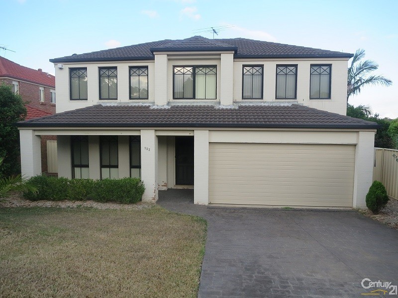 133 Sentry Drive, Parklea NSW 2768