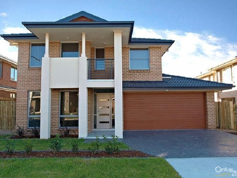 7 Barkala St, The Ponds NSW 2769