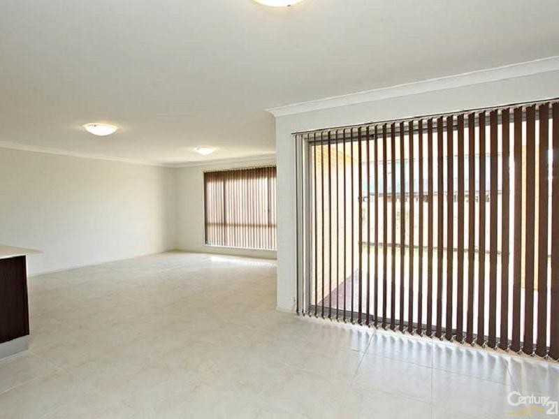 7 Barkala St, The Ponds NSW 2769