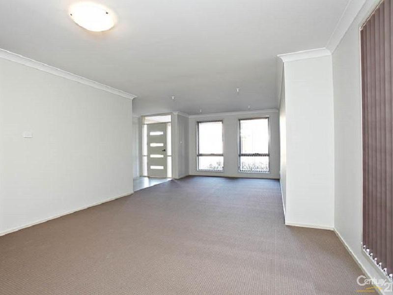 7 Barkala St, The Ponds NSW 2769