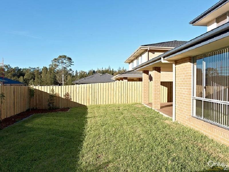 7 Barkala St, The Ponds NSW 2769