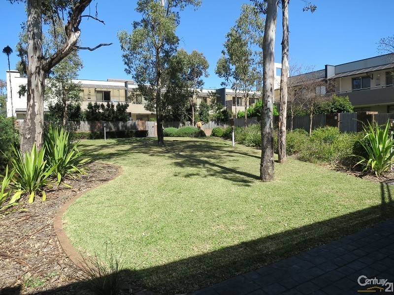 38/11 Glenvale Ave, Parklea NSW 2768