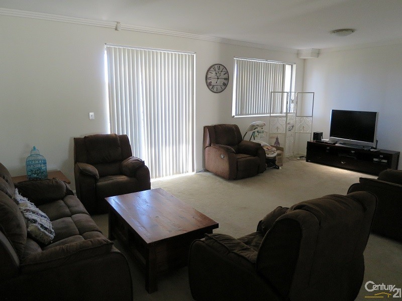 38/11 Glenvale Ave, Parklea NSW 2768