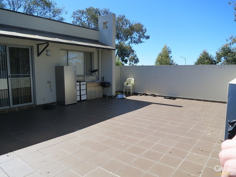 38/11 Glenvale Ave, Parklea NSW 2768