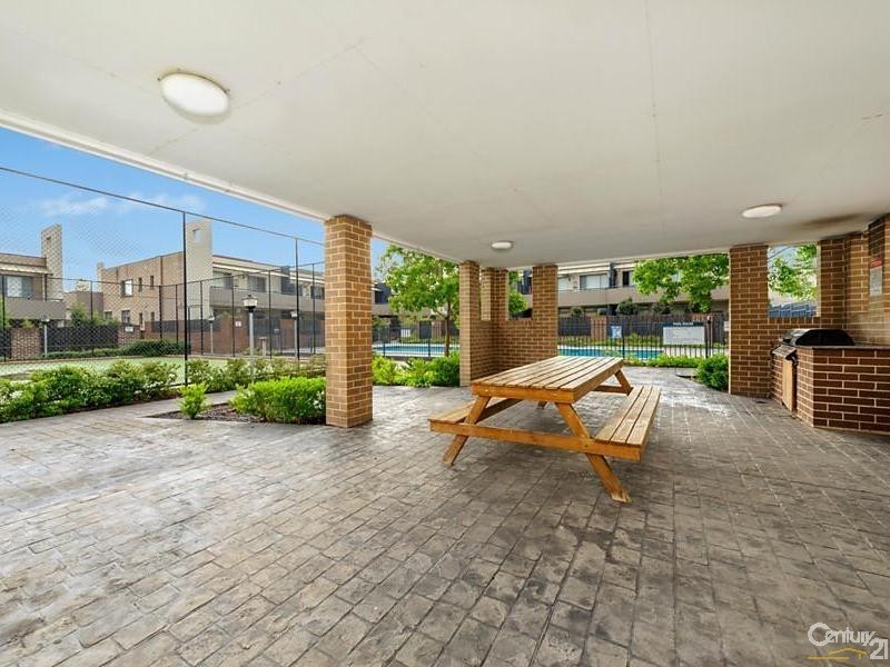 38/11 Glenvale Ave, Parklea NSW 2768