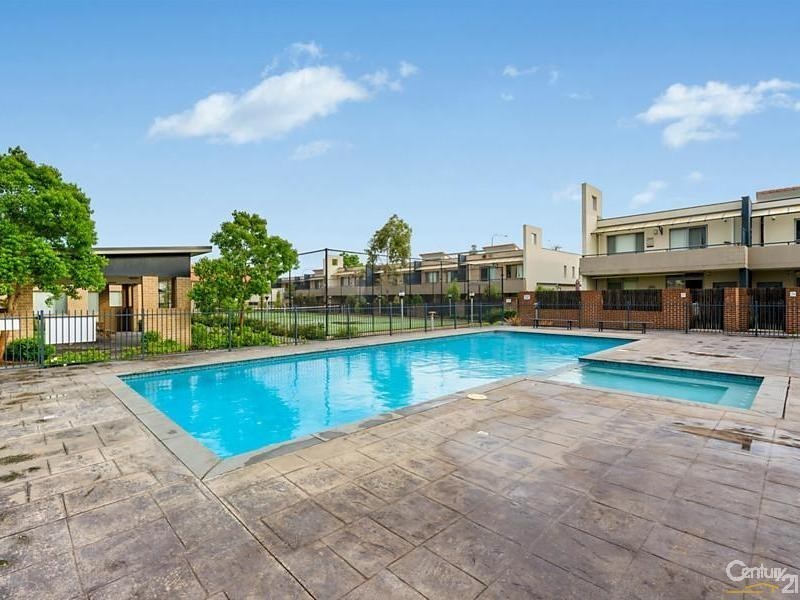 38/11 Glenvale Ave, Parklea NSW 2768