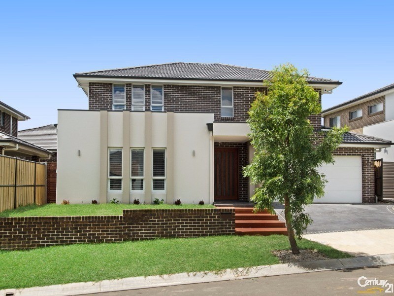 10 Adelina Street, The Ponds NSW 2769