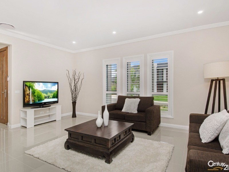 10 Adelina Street, The Ponds NSW 2769