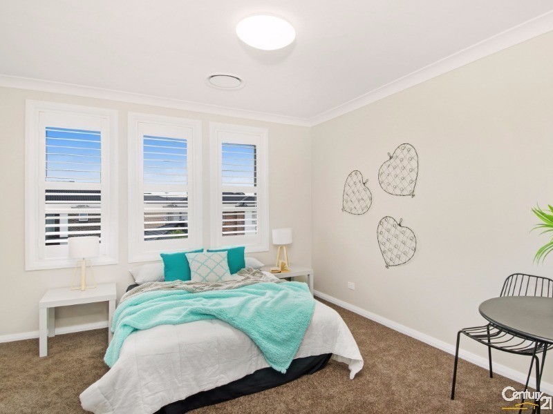 10 Adelina Street, The Ponds NSW 2769