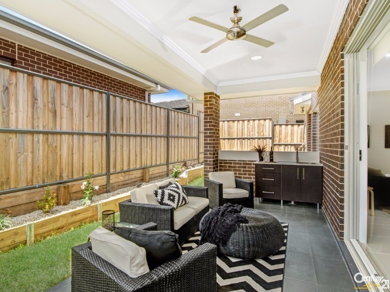 10 Adelina Street, The Ponds NSW 2769