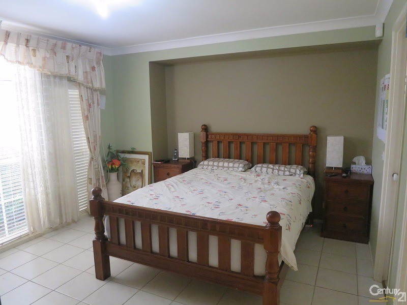 22 Atlantic Place, Beaumont Hills NSW 2155