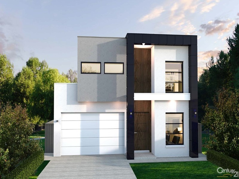 Lot 2 / 15 Argowan Rd, Schofields NSW 2762
