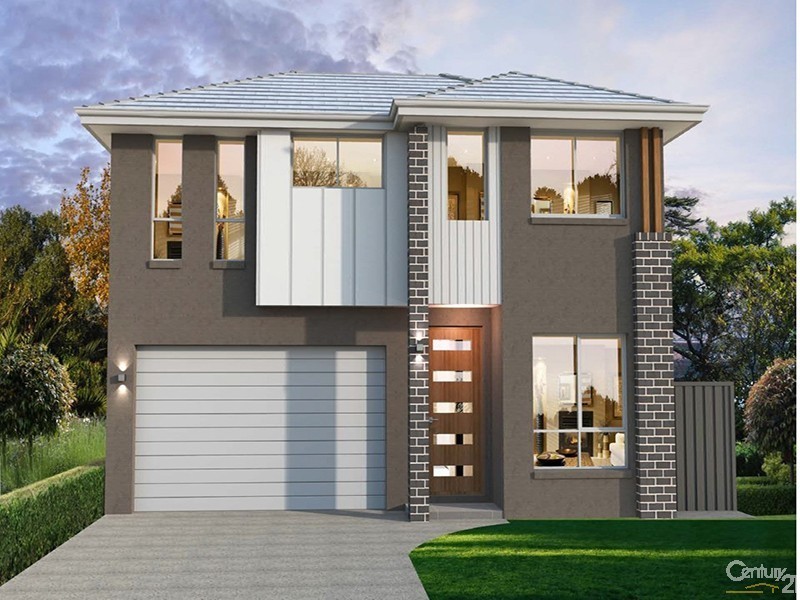 Lot 19 / 15 Argowan Rd, Schofields NSW 2762