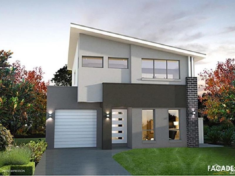 Lot 27 / 15 Argowan Rd, Schofields NSW 2762