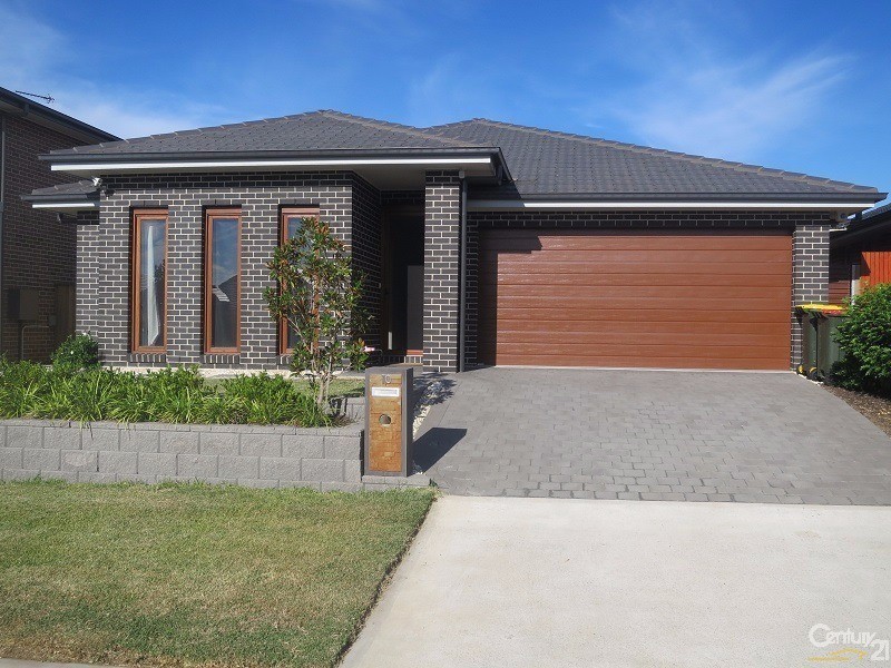 10 Kanimbla St, The Ponds NSW 2769