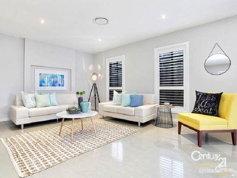 66 Waterfall Blvd, The Ponds NSW 2769