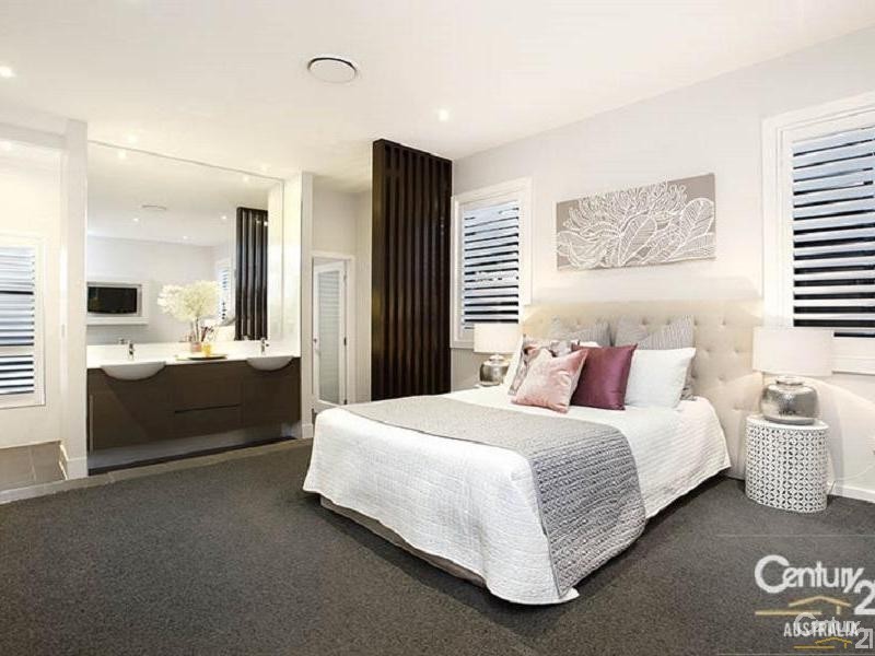 66 Waterfall Blvd, The Ponds NSW 2769