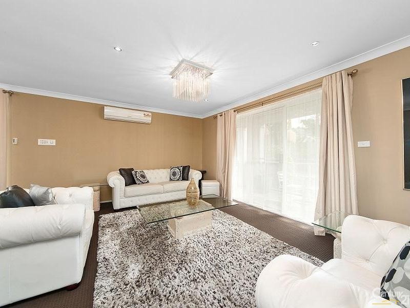 20 Tuscan Avenue, Kellyville NSW 2155