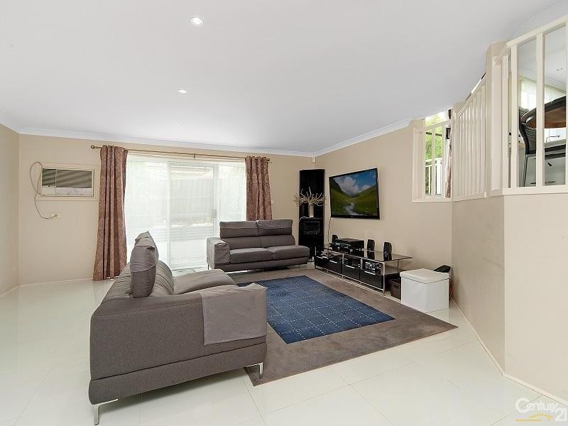 20 Tuscan Avenue, Kellyville NSW 2155