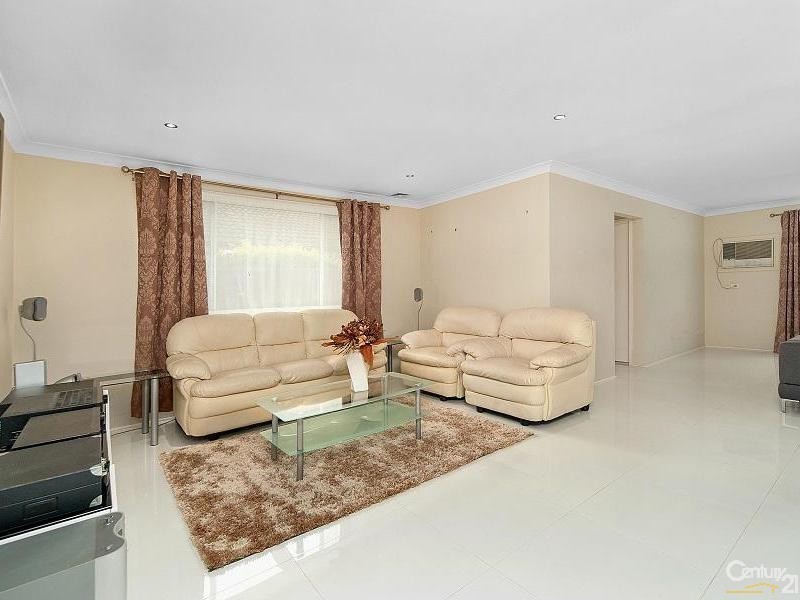 20 Tuscan Avenue, Kellyville NSW 2155