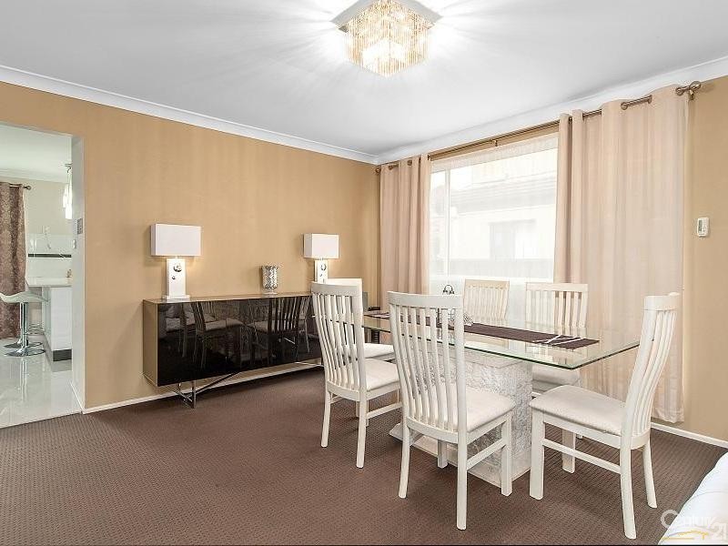 20 Tuscan Avenue, Kellyville NSW 2155