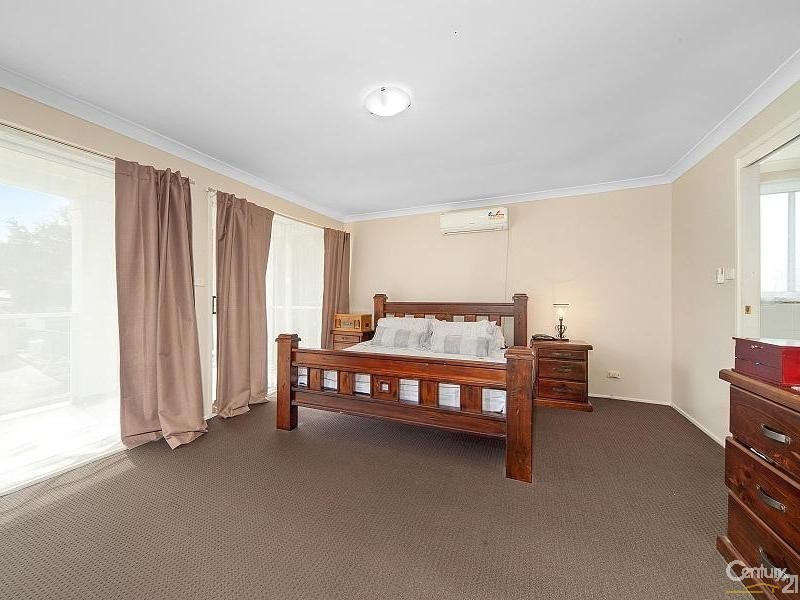 20 Tuscan Avenue, Kellyville NSW 2155