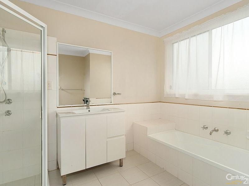 20 Tuscan Avenue, Kellyville NSW 2155