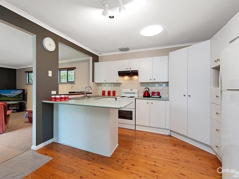 8 Pine Place, Riverstone NSW 2765