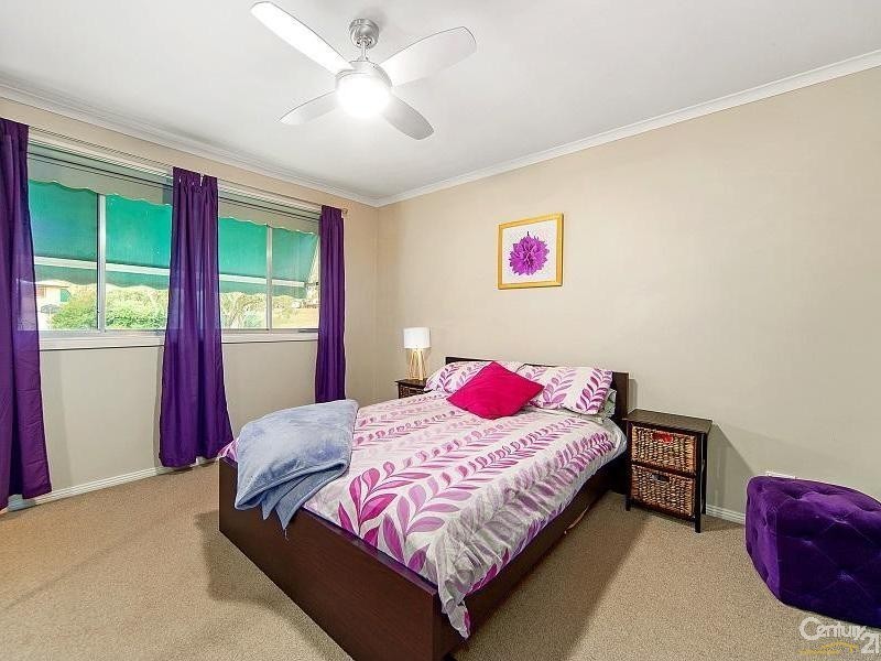 8 Pine Place, Riverstone NSW 2765